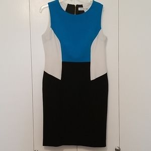 Calvin Klein dress